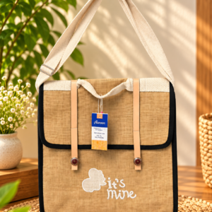 AARVAN Its Mine Bag