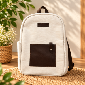 AARVAN Terra Backpack
